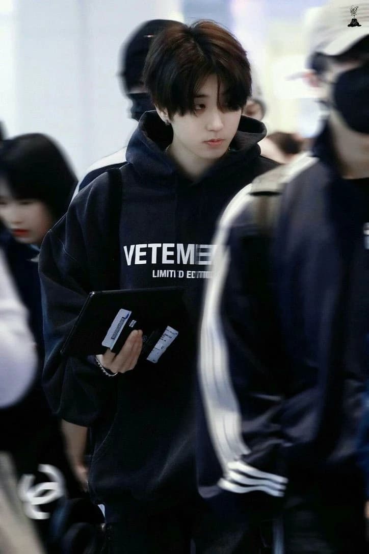 Han Jisung thumbnail