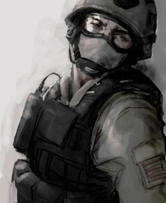 Gary Sanderson thumbnail