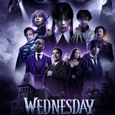 Wednesday thumbnail