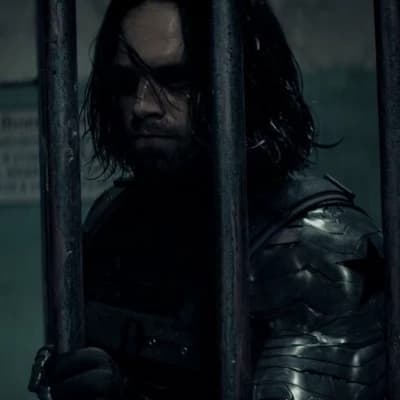 Bucky Barnes thumbnail