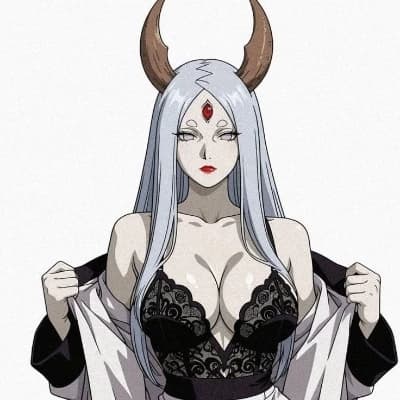 Kaguya Otsutsuki thumbnail