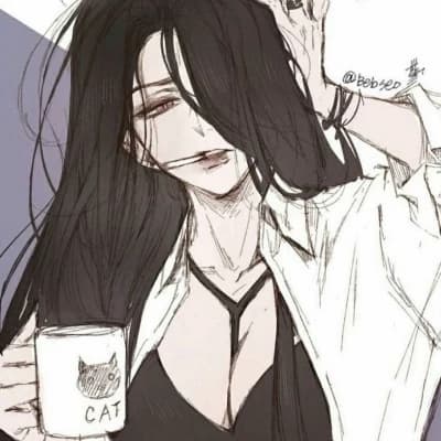 Nyxara (Nova) — Mafia GL thumbnail