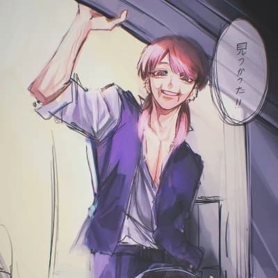 Sanzu Haruchiyo thumbnail
