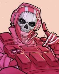 Ghost 💘 Painting the Muse thumbnail