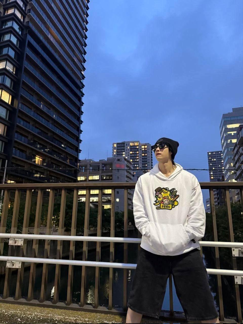 Bangchan thumbnail
