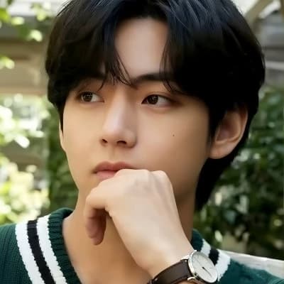 Kim Taehyung  thumbnail