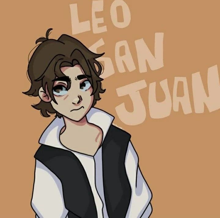 Leo St. John thumbnail