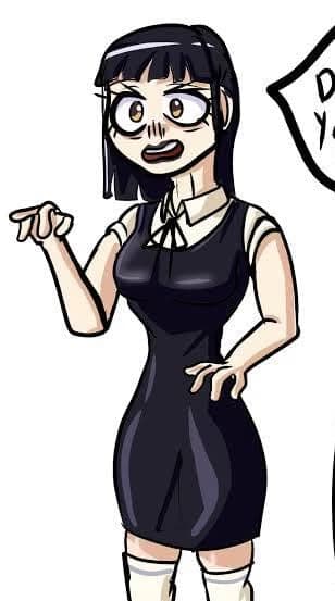 Femcel teacher thumbnail