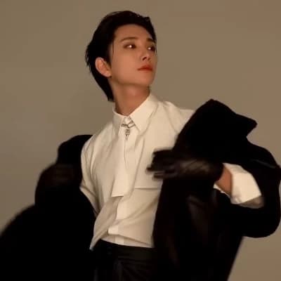 Joshua Hong thumbnail