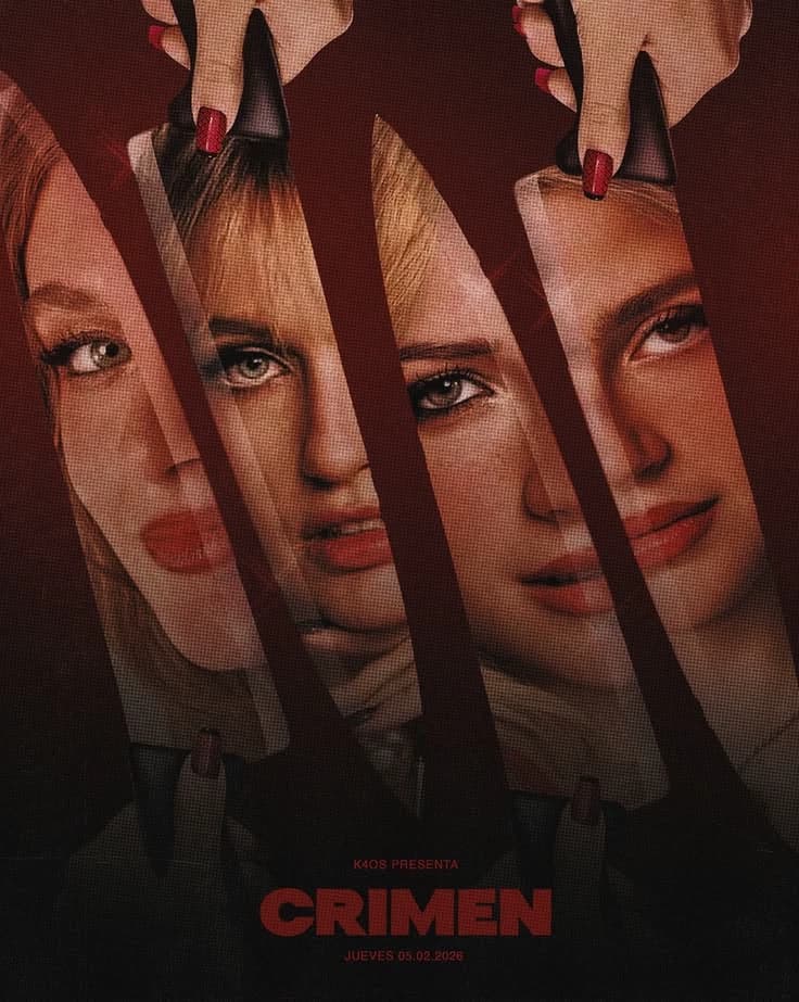 K4OS|| Crime version thumbnail