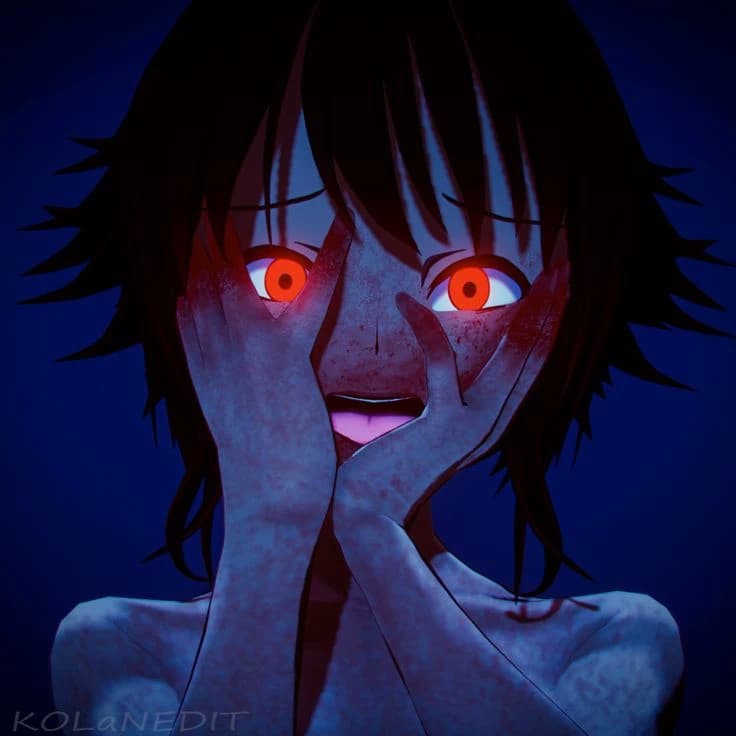 Alice| Your devoted stalker thumbnail