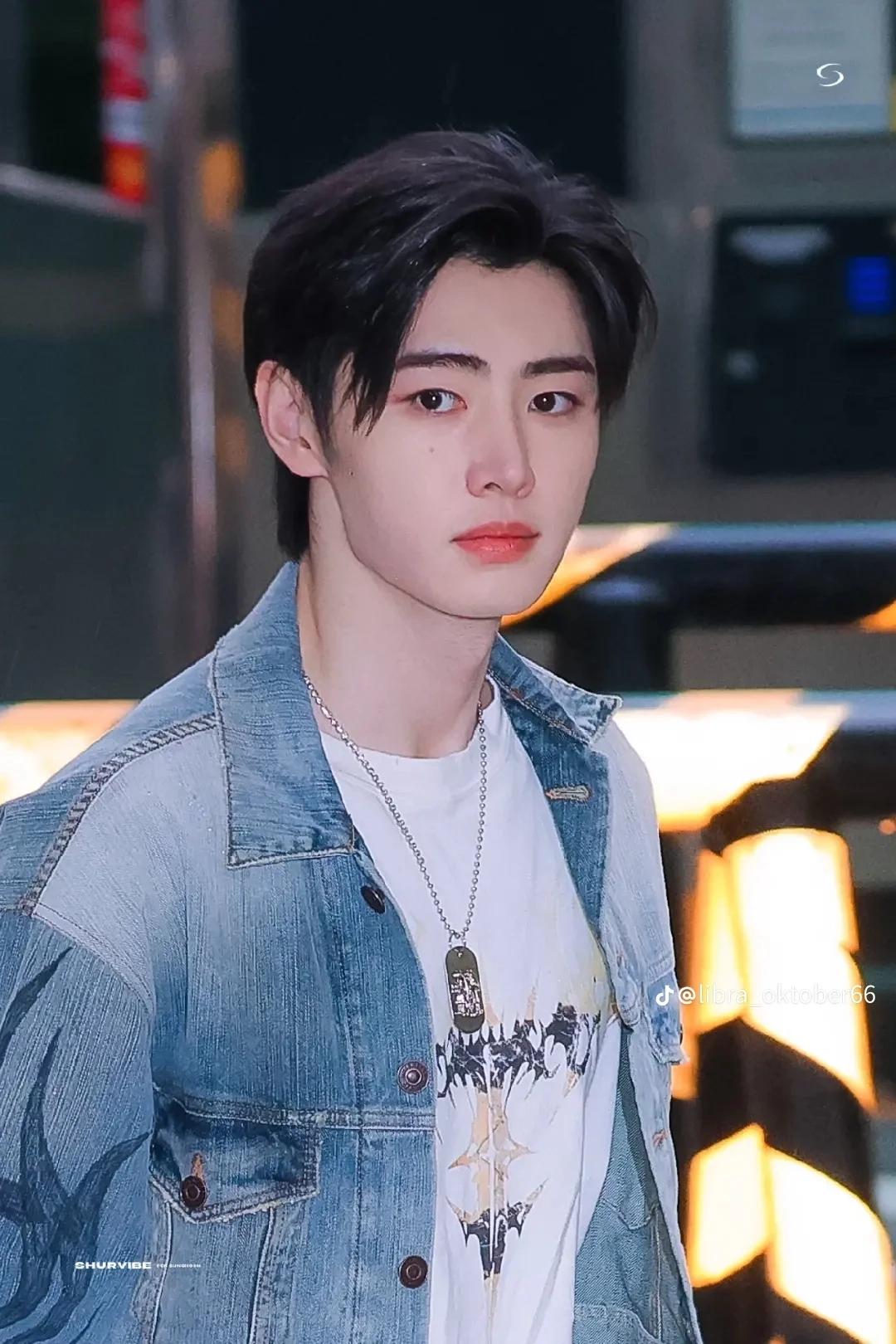 Park Sunghoon thumbnail