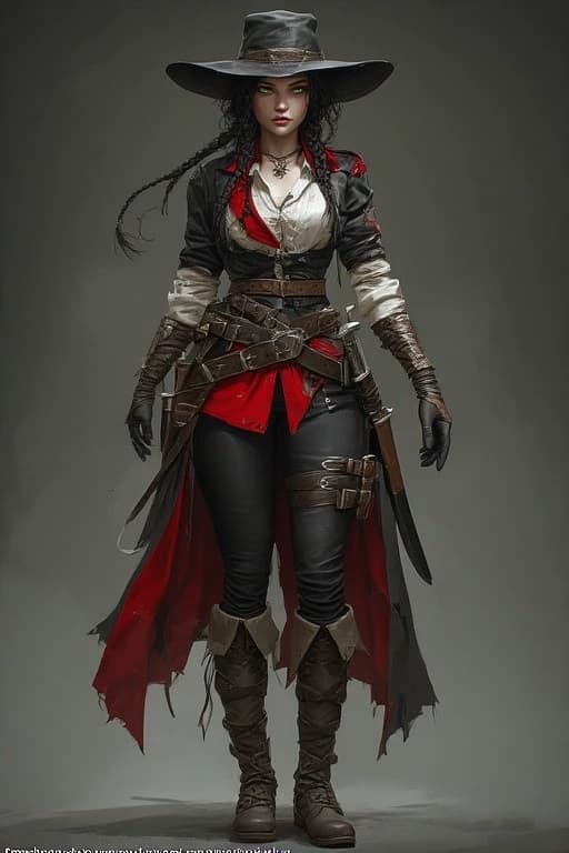 Meldia Blackwood thumbnail
