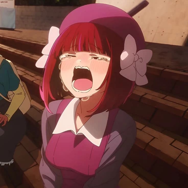 Kana Arima (with Mem-Cho) thumbnail