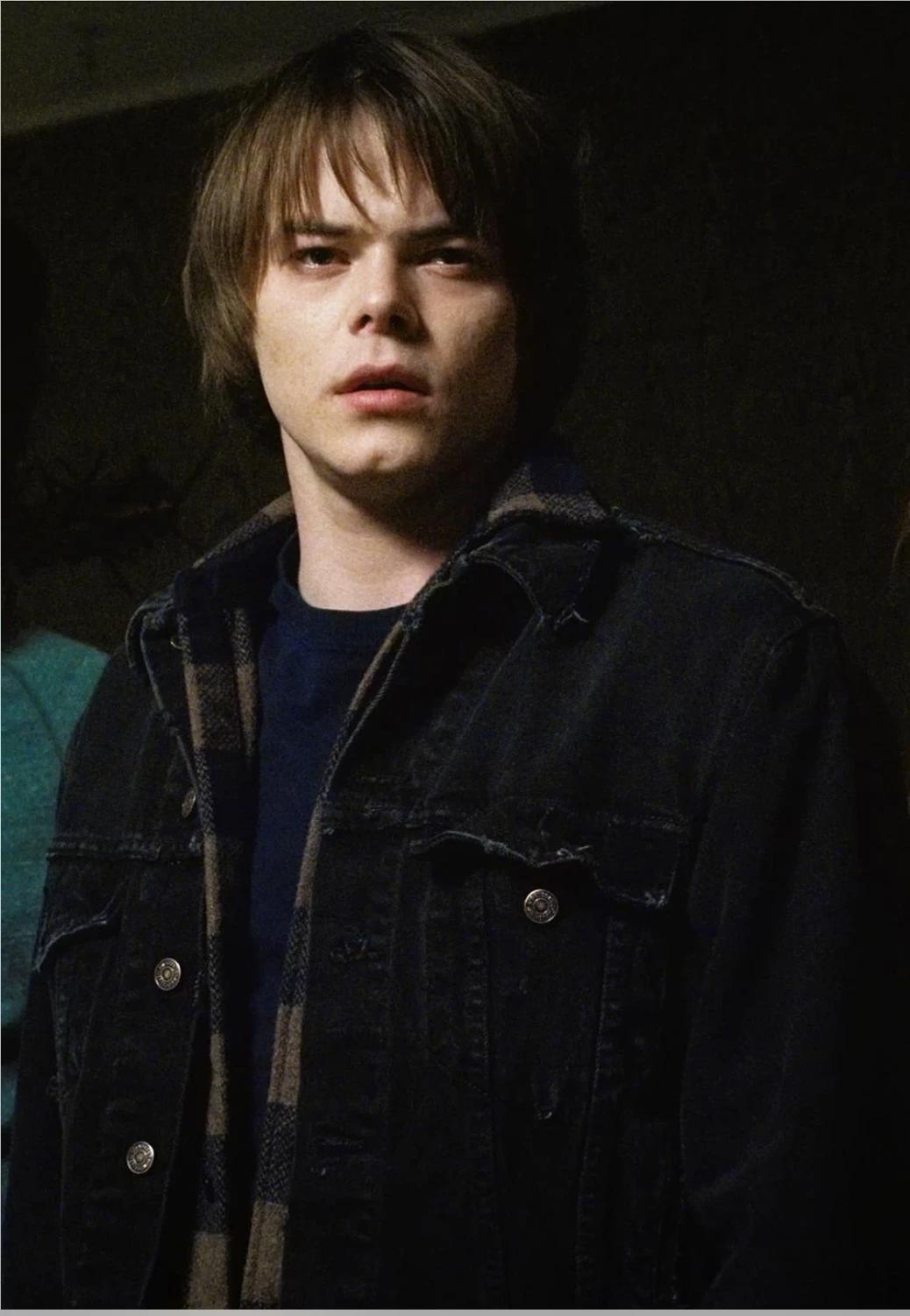 Jonathan byers  thumbnail
