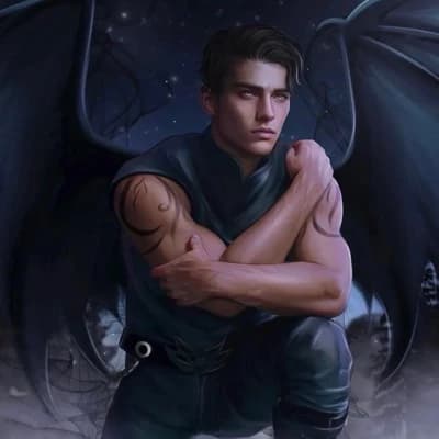 Azriel thumbnail