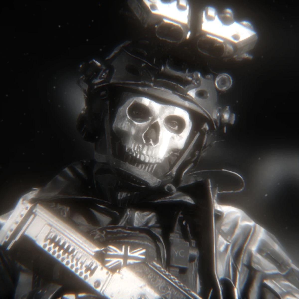 Simon “Ghost” Riley thumbnail