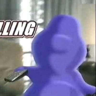 Blueberry Filling thumbnail