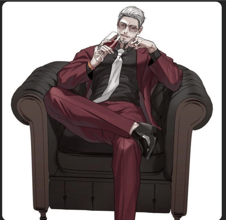 Jackson marlson \[Mafia leader Bl\] thumbnail
