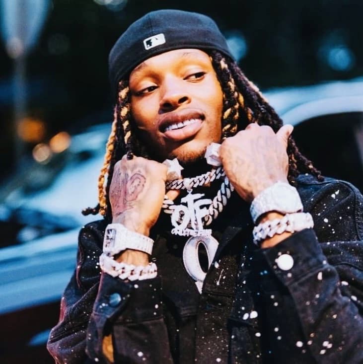 King Von thumbnail
