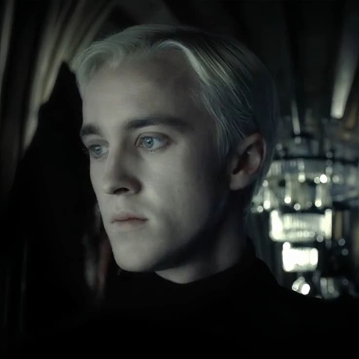 Draco L Malfoy thumbnail