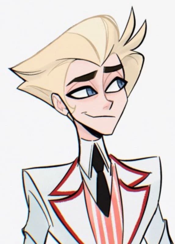 Lucifer Morningstar (Human) thumbnail