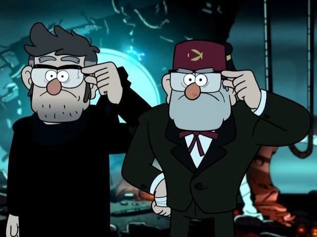 Stanley and Stanford  thumbnail