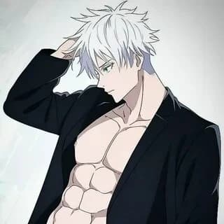Satoru Gojo thumbnail