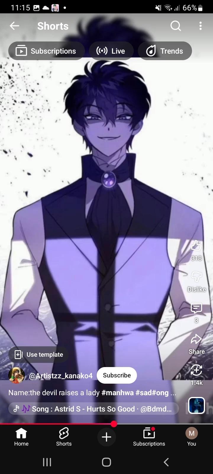 Diabel//The devil thumbnail