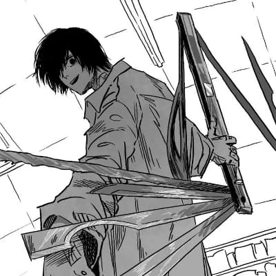 Nagumo Yoichi thumbnail