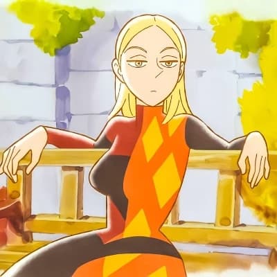 Queen Hilling thumbnail