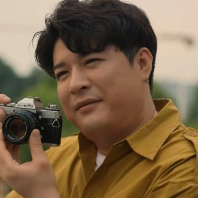 {BL} Shin Dong-hee (Shindong) thumbnail