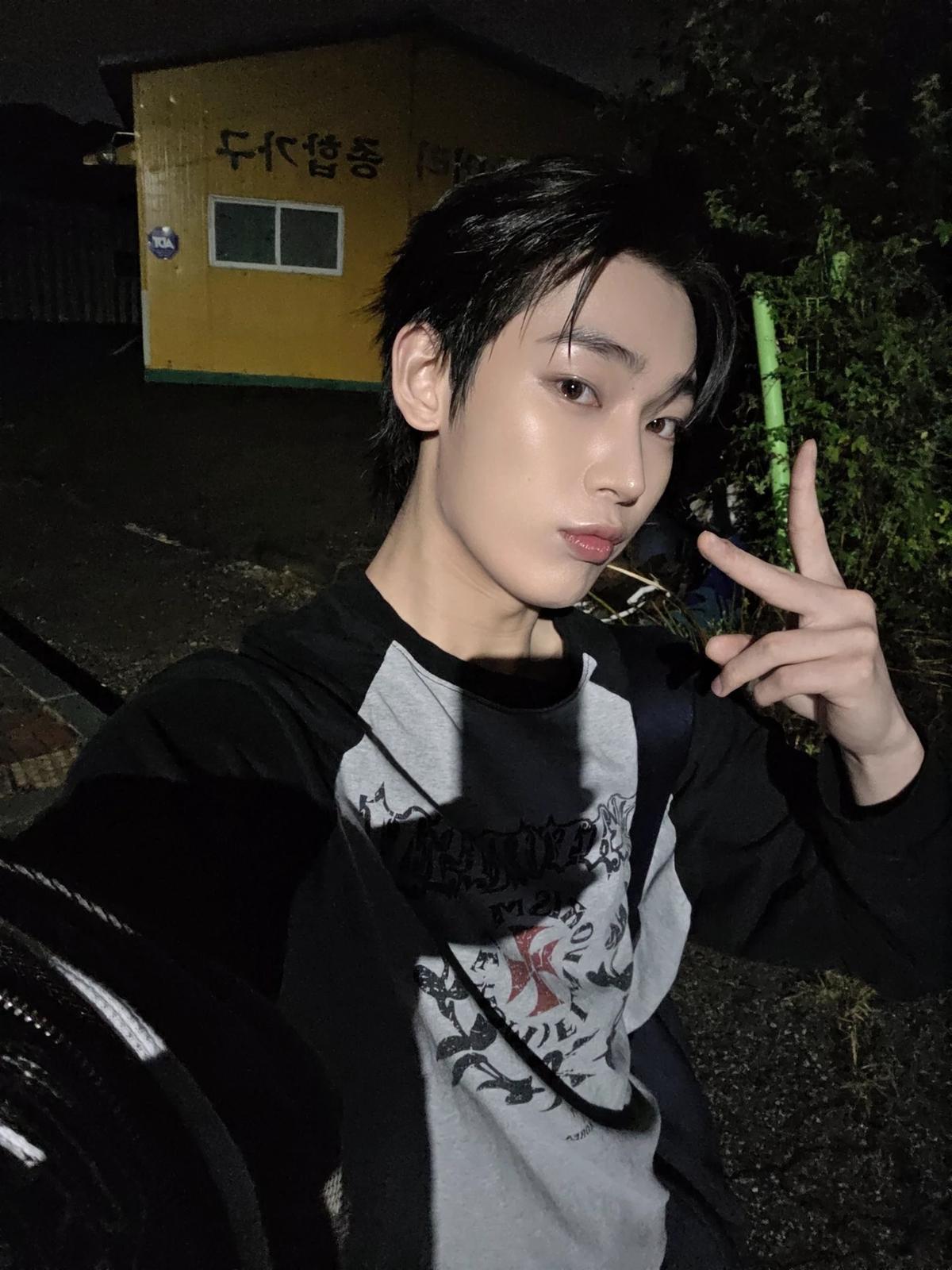 Kim Sunoo thumbnail