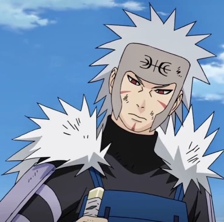 Tobirama Senju thumbnail