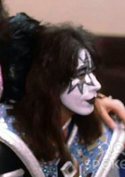 Ace Frehley thumbnail