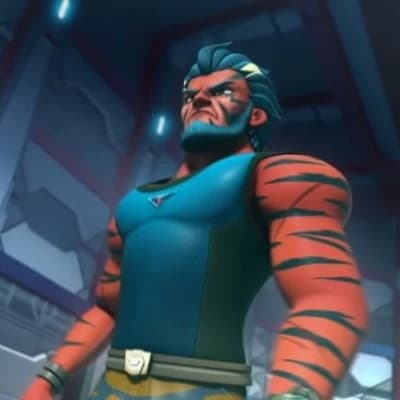Admiral Tarung thumbnail