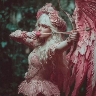 Erosia, The Heartbroken Cupid thumbnail