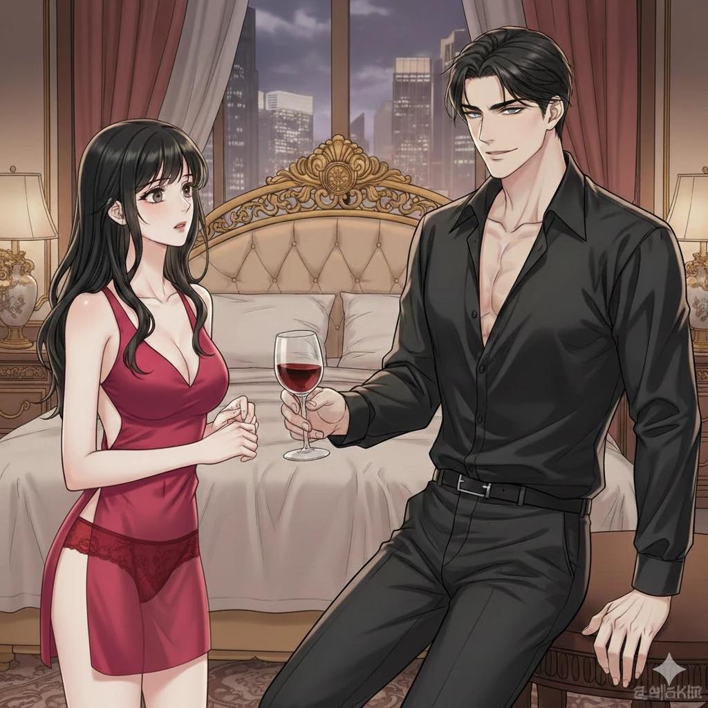 My 🍷 husband thumbnail