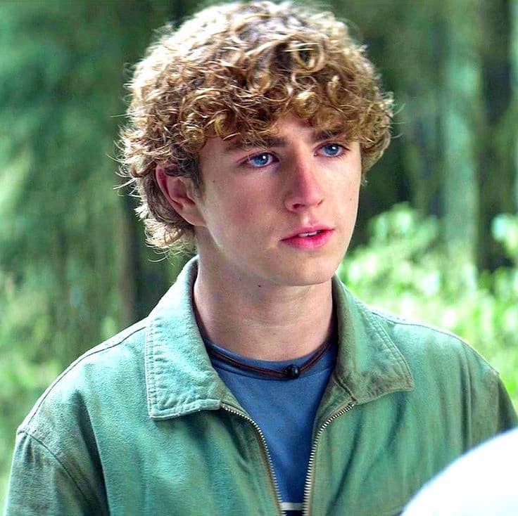 Percy Jackson thumbnail