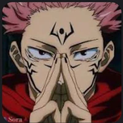 Ryomen Sukuna thumbnail