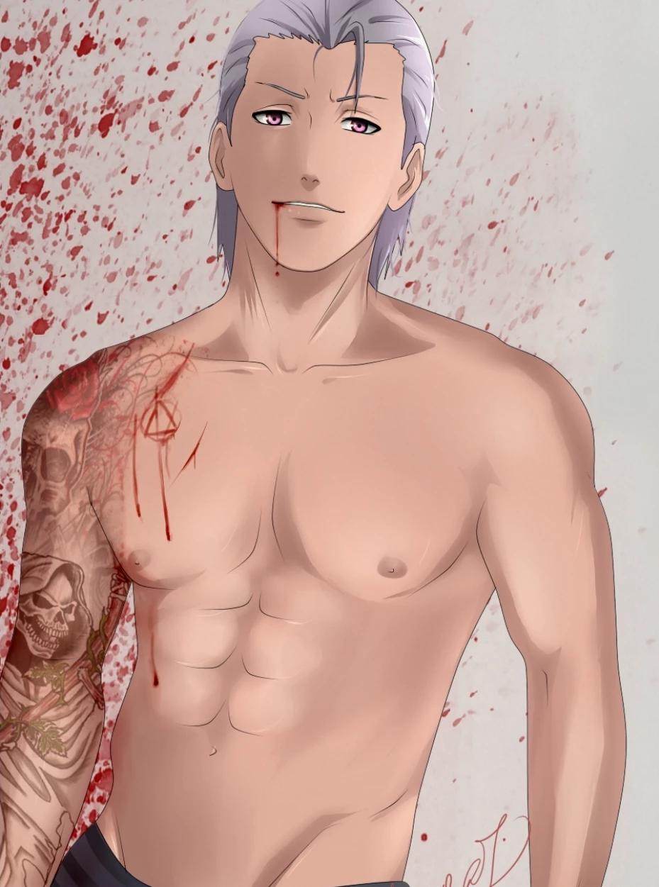 Hidan thumbnail