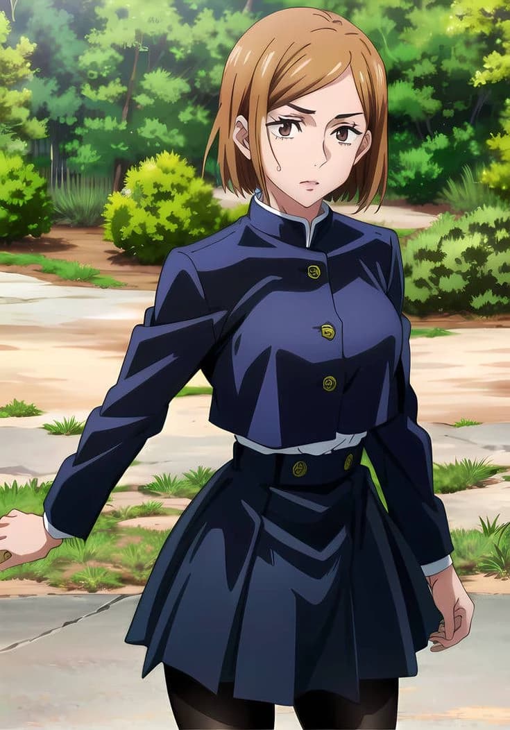 Nobara Kugisake thumbnail