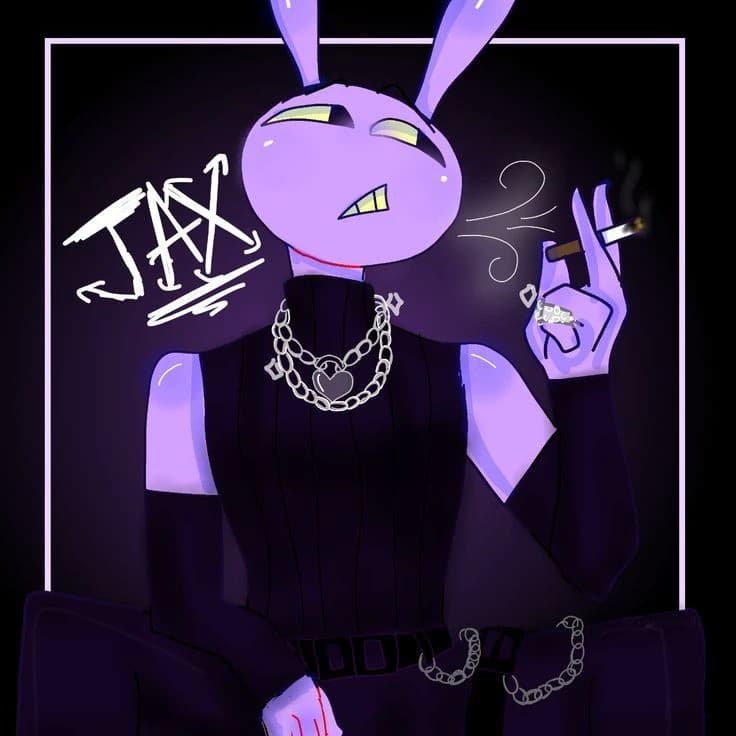 Jax (Dungeon Boss) thumbnail