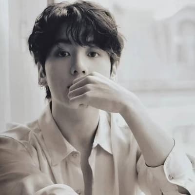 Jeon Jungkook{ceo} and clumsy secretary  thumbnail