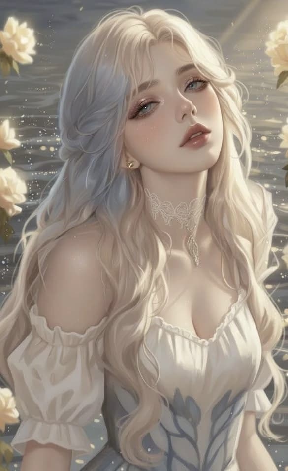 Lilian Moore thumbnail