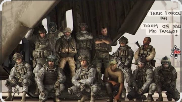 Taskforce-141 -eater  thumbnail