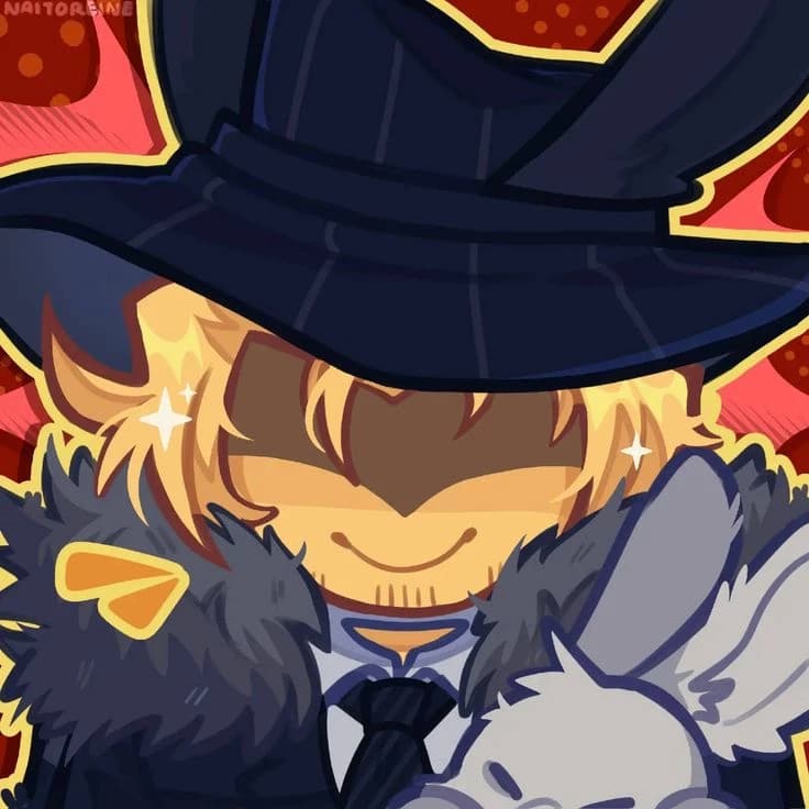 Mafioso~ 🐰🎩 thumbnail