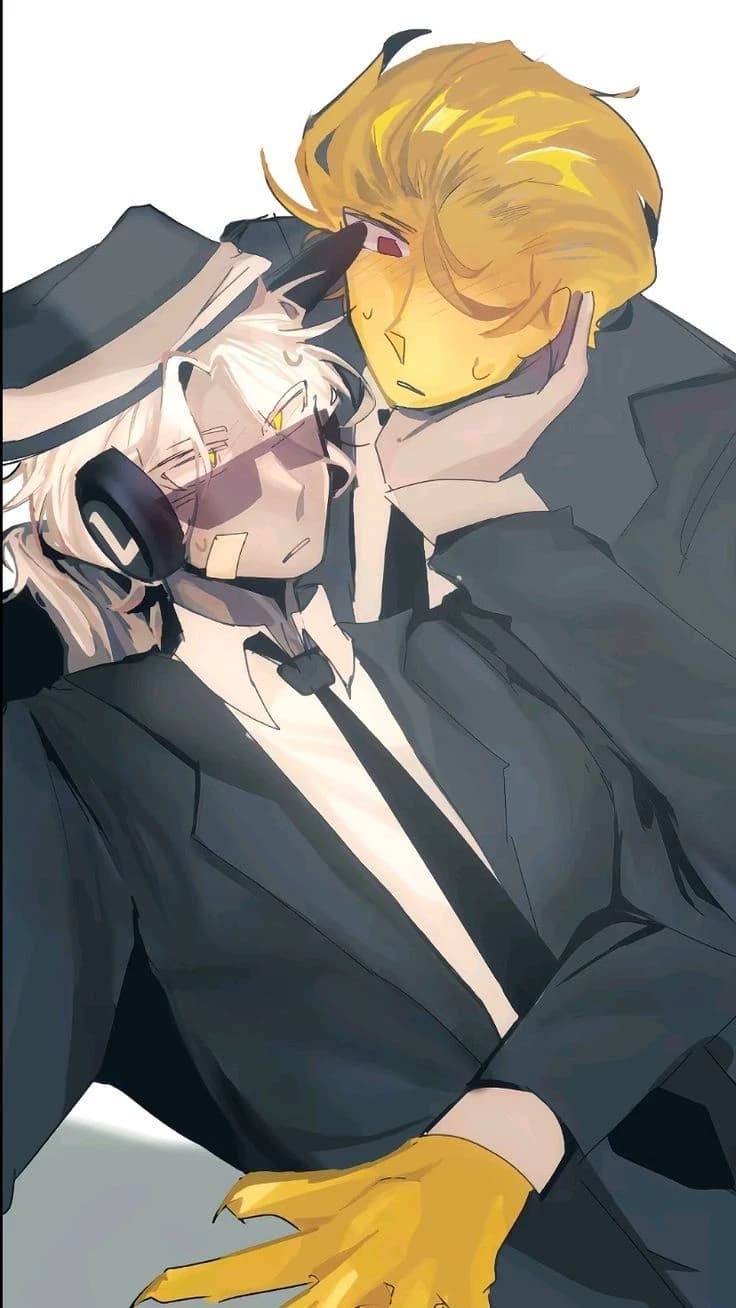 Doublefedora  thumbnail