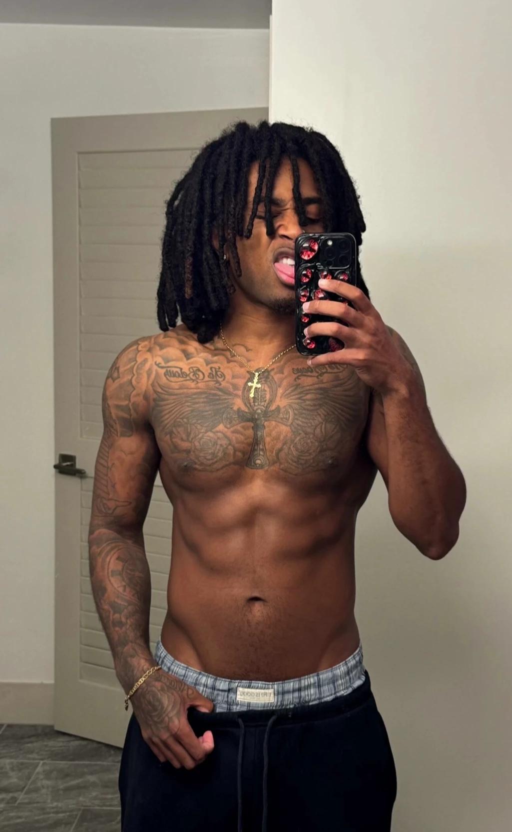 Zevonte (Zev) (Dreadhead) (Pt.2) thumbnail