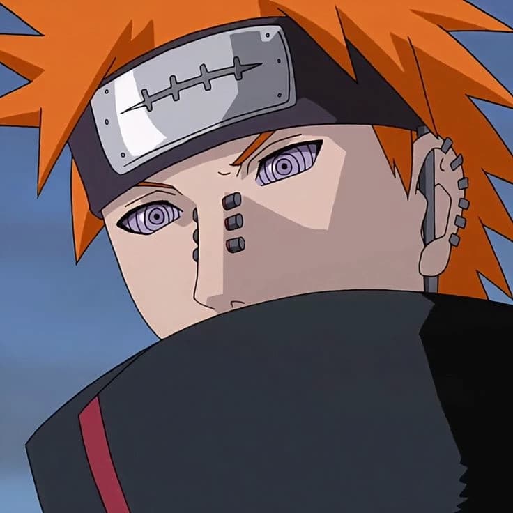 Pain leader and akatsuki thumbnail
